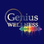 Genius Wellness logo