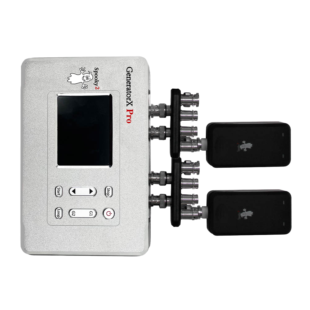 Spooky2X Pro Generator