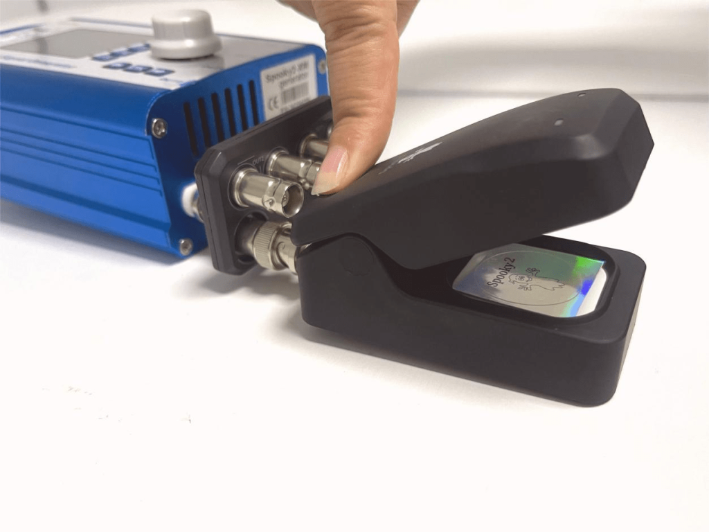 Spooky2 XM Generator met Remote mode