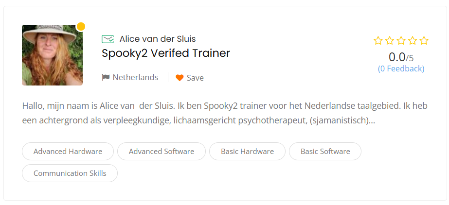 Schermafbeelding 2025-10-28 162228 Spooky2 1 op 1 Online training. Spooky2 trainer.