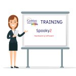 Spooky2 Live trainingen