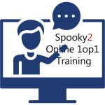 Spooky2 Online 1op1 training