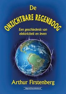 Boek de onzichtbare regenboog