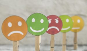 Genius Wellness  Emotionele Balans Abonnement