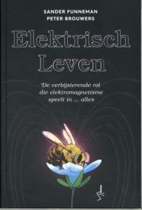 Elektrisch leven Boek