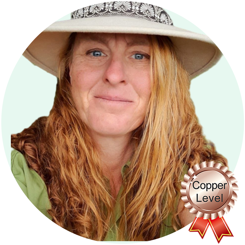 Alice van der Sluis Trainer