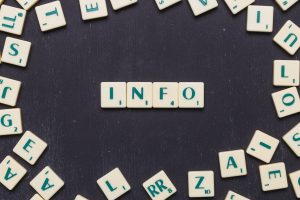 info