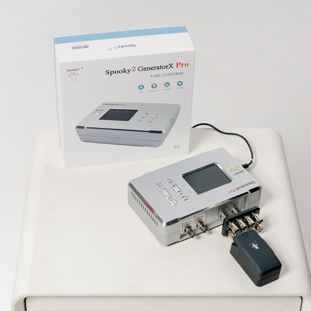 Spooky2 GeneratorX Pro